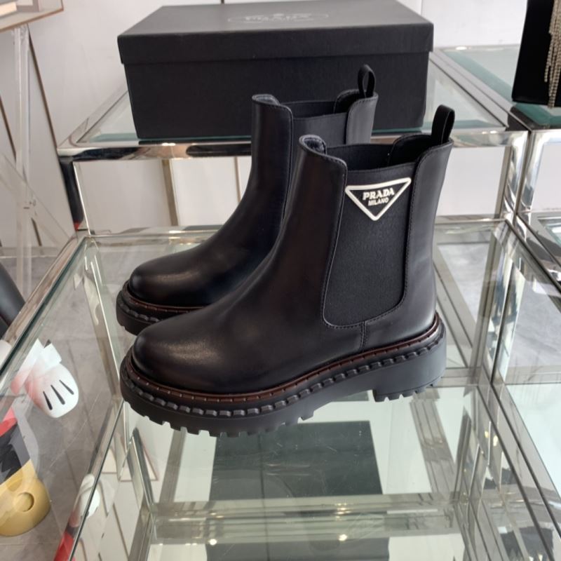 Prada Boots